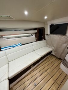 2014 Regal 35 Sport Coupe for sale - photo 7