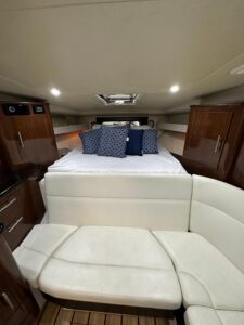 2014 Regal 35 Sport Coupe for sale - photo 8
