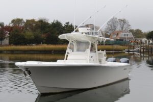 2014 Regulator 34SS for sale - photo 2