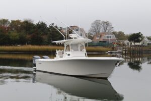 2014 Regulator 34SS for sale - photo 4