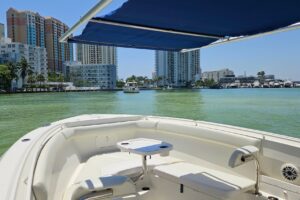 2014 Sailfish 320 CC for sale - photo 2