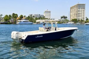 2014 Sailfish 320 CC for sale - photo 3