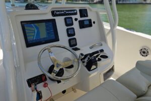 2014 Sailfish 320 CC for sale - photo 6