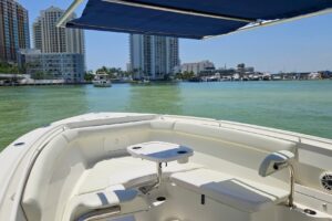 2014 Sailfish 320 CC for sale - photo 7