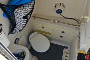 2014 Sailfish 320 CC for sale - photo 8