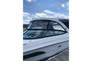 2014 Sea Ray SLX 350 for sale - photo 3