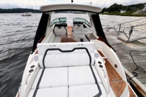 2014 Sea Ray SLX 350 for sale - photo 4