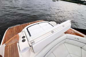 2014 Sea Ray SLX 350 for sale - photo 5