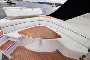 2014 Sea Ray SLX 350 for sale - photo 7