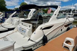 2014 Sea Ray Sundancer 350 for sale - photo 2