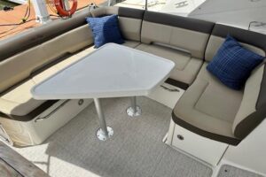 2014 Sea Ray Sundancer 350 for sale - photo 5