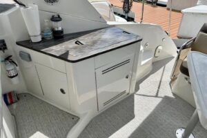 2014 Sea Ray Sundancer 350 for sale - photo 6