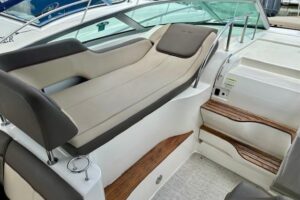 2014 Sea Ray Sundancer 350 for sale - photo 7