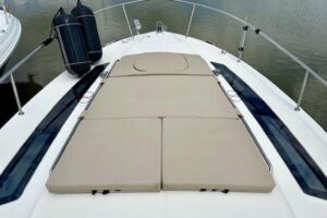 2014 Sea Ray Sundancer 350 for sale - photo 8