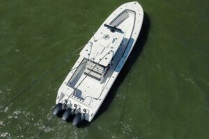 2014 SeaHunter 37 Tournament for sale - photo 8