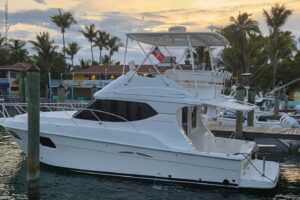 2014 Silverton 36 Convertible for sale - photo 2