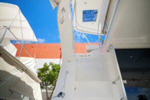 2014 Silverton 36 Convertible for sale - photo 4