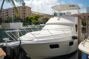 2014 Silverton 36 Convertible for sale - photo 7
