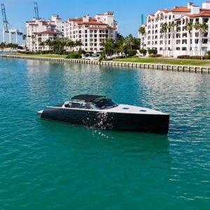 2014 VanDutch 55 for sale - photo 3
