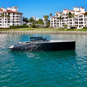 2014 VanDutch 55 for sale - photo 7