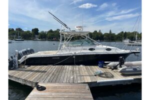 2014 Wellcraft 290 Coastal for sale