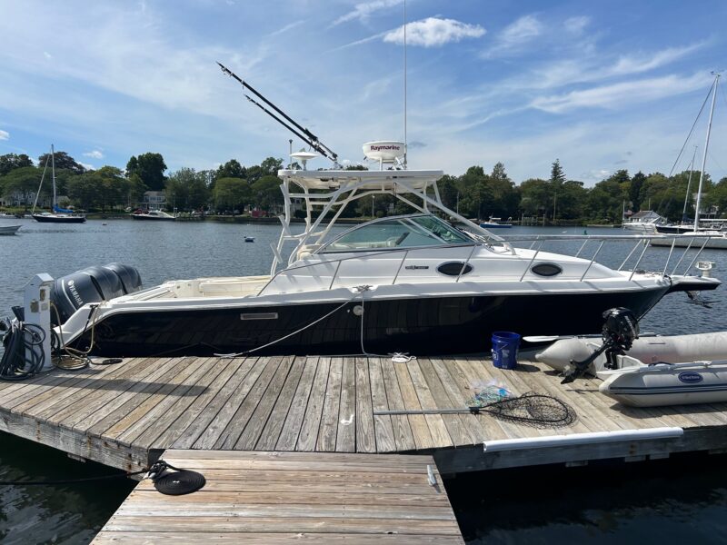 2014 Wellcraft 290 Coastal