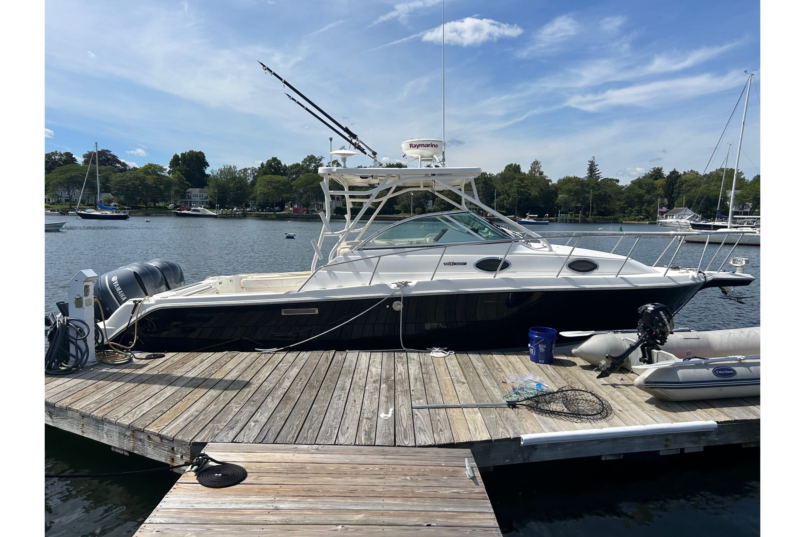 2014 Wellcraft 290 Coastal for sale