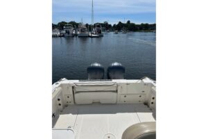 2014 Wellcraft 290 Coastal for sale - photo 2