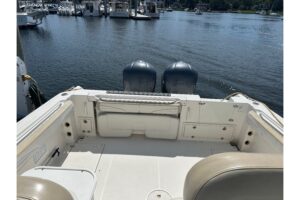 2014 Wellcraft 290 Coastal for sale - photo 3