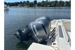 2014 Wellcraft 290 Coastal for sale - photo 4