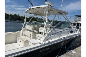 2014 Wellcraft 290 Coastal for sale - photo 5