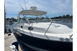2014 Wellcraft 290 Coastal for sale - photo 6