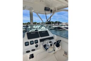 2014 Wellcraft 290 Coastal for sale - photo 8