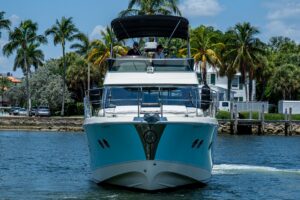 2015 Beneteau Monte Carlo 4 for sale - photo 2