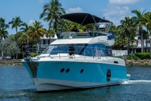 2015 Beneteau Monte Carlo 4 for sale - photo 3