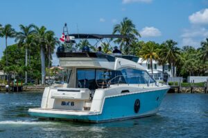 2015 Beneteau Monte Carlo 4 for sale - photo 4
