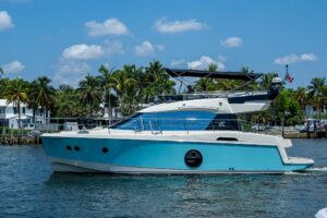 2015 Beneteau Monte Carlo 4 for sale - photo 5