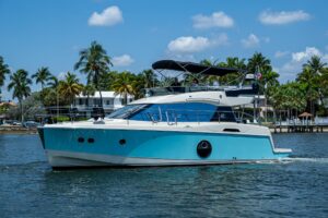 2015 Beneteau Monte Carlo 4 for sale - photo 6