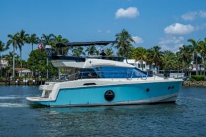 2015 Beneteau Monte Carlo 4 for sale - photo 7