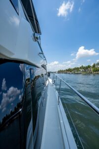 2015 Beneteau Monte Carlo 4 for sale - photo 8