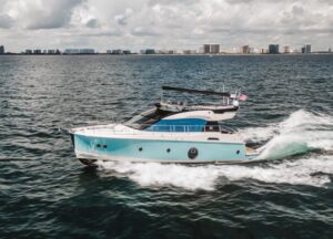 2015 Beneteau Monte Carlo 5 for sale