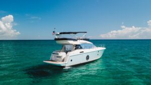 2015 Beneteau Monte Carlo 5 for sale - photo 2