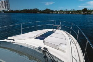 2015 Beneteau Monte Carlo 5 for sale - photo 4
