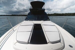 2015 Beneteau Monte Carlo 5 for sale - photo 5