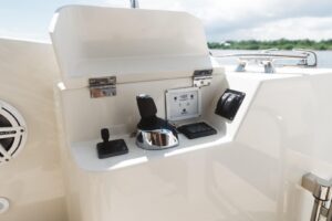 2015 Beneteau Monte Carlo 5 for sale - photo 6