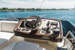 2015 Beneteau Monte Carlo 5 for sale - photo 7