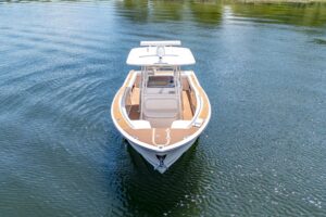 2015 Grady-White Canyon 306 for sale - photo 3