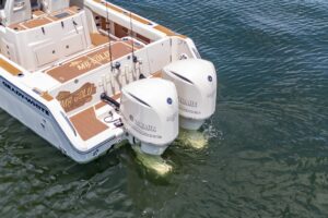2015 Grady-White Canyon 306 for sale - photo 4