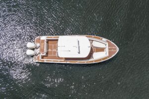 2015 Grady-White Canyon 306 for sale - photo 6