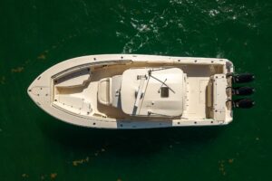 2015 Grady-White Canyon 376 for sale - photo 4